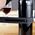 Vacu Vin Vacu Vin 7236303, Snap-on bottle thermometer, Scale, Graphite, 4 - 22 °C