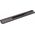 Vacu Vin Vacu Vin 7236303, Snap-on bottle thermometer, Scale, Graphite, 4 - 22 °C