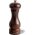 Młynek do przypraw Cole & Mason Saltkvarn CAPSTAN cole&mason™ - 16,5 cm - Mörk Bok Trä - Forest