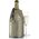 Vacu Vin Active Champagne Cooler Platinum