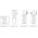 Vacu Vin Active Champagne Cooler Platinum