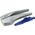 Zyliss Zyliss Susi Hvidløgspresser 15.5cm