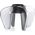 Vacu Vin Vacu Vin 68615606, Silver, 160 mm, 95 mm, 69 mm, China