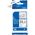 Brother Brother TZE-R251, PT-P900W, PT-H500, PT-P750W, PT-P950NW, PT-D600VP, PT-D800W, Black, Thermal transfer, White, Brother, 2.4 cm