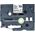 Brother Brother TZE-R251, PT-P900W, PT-H500, PT-P750W, PT-P950NW, PT-D600VP, PT-D800W, Black, Thermal transfer, White, Brother, 2.4 cm