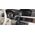 Brodit Brodit 711161, Mobile phone/Smartphone, Passive holder, Car, Black