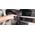 Brodit Brodit 711161, Mobile phone/Smartphone, Passive holder, Car, Black