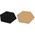 Securit Securit FB-CB-HEX, 155 mm, 179 mm, 3 mm, 200 g, 7 pc(s)