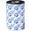 Brother Brother BWP-1D450-110, TJ-4020TN, TJ-4120TN, TJ-4021TN, TJ-4121TN, Black, Thermal transfer, Black, Brother, 11 cm