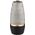 Młynek do przypraw Cole & Mason Cole & Mason H322015, Black, Grey, Wood, Salt, 135 mm