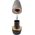 Młynek do przypraw Cole & Mason Cole & Mason H322015, Black, Grey, Wood, Salt, 135 mm