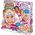 Interplay Entertainment FACE PAINTOOS Magical Pack, 6 pcs per outer