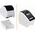 Bateria Brother Brother PABU001, Battery, White, 1 pc(s)