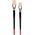 Artequipment Amsterdam Brush set XXL | series 600 no. 36-48