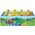 Brio BRIO 30306 Pull Back Race Car (1 pcs) - Assorted