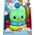 Fisher-Price Fisher Price FWY Bop & Wobble Rainbow Worm