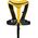 Spinlock Spinlock Deckvest Cento redningsvest t. børn, gul