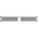 Samsung Samsung GP-TYR870SAASW, Band, Smartwatch, Silver, Samsung, Galaxy Watch4, Metal