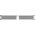 Samsung Samsung GP-TYR870SAASW, Band, Smartwatch, Silver, Samsung, Galaxy Watch4, Metal