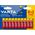 Varta Longlife Max Power AA 10 Pack (8+2)