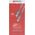 Kabel USB Skross USB-C - USB-C 1.2 m Szary (SKCA0017C-C120CN)
