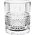 RCR Glass Set Crystal Rcr, 6 Pcs, 337Ml