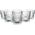RCR Glass Set Crystal Rcr, 6 Pcs, 337Ml