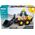 Brio BRIO - Builder Volvo Wheel Loader ( 34598 ) /Building and Construction Toys