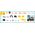 Brio BRIO - Builder Volvo Wheel Loader ( 34598 ) /Building and Construction Toys