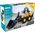 Brio BRIO - Builder Volvo Wheel Loader ( 34598 ) /Building and Construction Toys