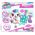 Epee Airbrush Plush - Puppy (249) /Stuffed Animals and Plush Toys /Multi