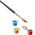 Ravensburger Ravensburger Harry Potter 5, 1000 pc(s), Fantasy, 14 yr(s)