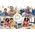 Ravensburger Ravensburger 13287, 150 pc(s), Maps, 7 yr(s)