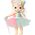 Baby Born BABY born Storybook Fairy Rainbow 18cm