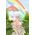 Baby Born BABY born Storybook Fairy Rainbow 18cm