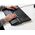 Mysz Mousetrapper Mousetrapper Delta Mouse Black Extended USB-A, USB Type-A, 400 DPI, Black