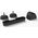 Wahoo Wahoo KICKR Axis Action Feet -tassut