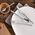 Amefa Manille 9035 - 16-pc set in vintage box - stainless steel-stonewash