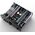 Denon Denon PMA-1700NE -integroitu vahvistin, hopea