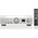 Denon Denon PMA-1700NE -integroitu vahvistin, hopea