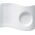 Villeroy & Boch Villeroy & Boch NewWave Caffe -lautanen, 20 x 14 cm