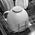 Robot planetarny KitchenAid KitchenAid 5KSM2CB5LW, Single, White, 4.7 L, Ceramic, Italy