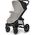 Wózek Lionelo Wózek spacerowy Annet Tour Black Carbon Lionelo