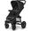 Wózek Lionelo Wózek spacerowy Annet Tour Black Carbon Lionelo