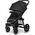 Wózek Lionelo Wózek spacerowy Annet Tour Black Carbon Lionelo