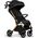 Wózek Lionelo Wózek spacerowy Cloe Black Onyx Lionelo