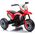 Triton Motorek Cross Honda CRF 450R Czerwony