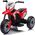 Triton Motorek Cross Honda CRF 450R Czerwony
