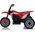 Triton Motorek Cross Honda CRF 450R Czerwony