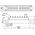 Victron Energy Victron Energy Rozdzielacz zasilania DC 600A 8p